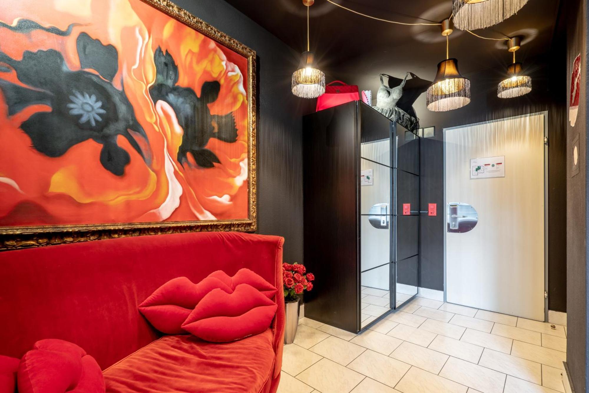 Altstadt Hotel Magic Luzern Quarto foto